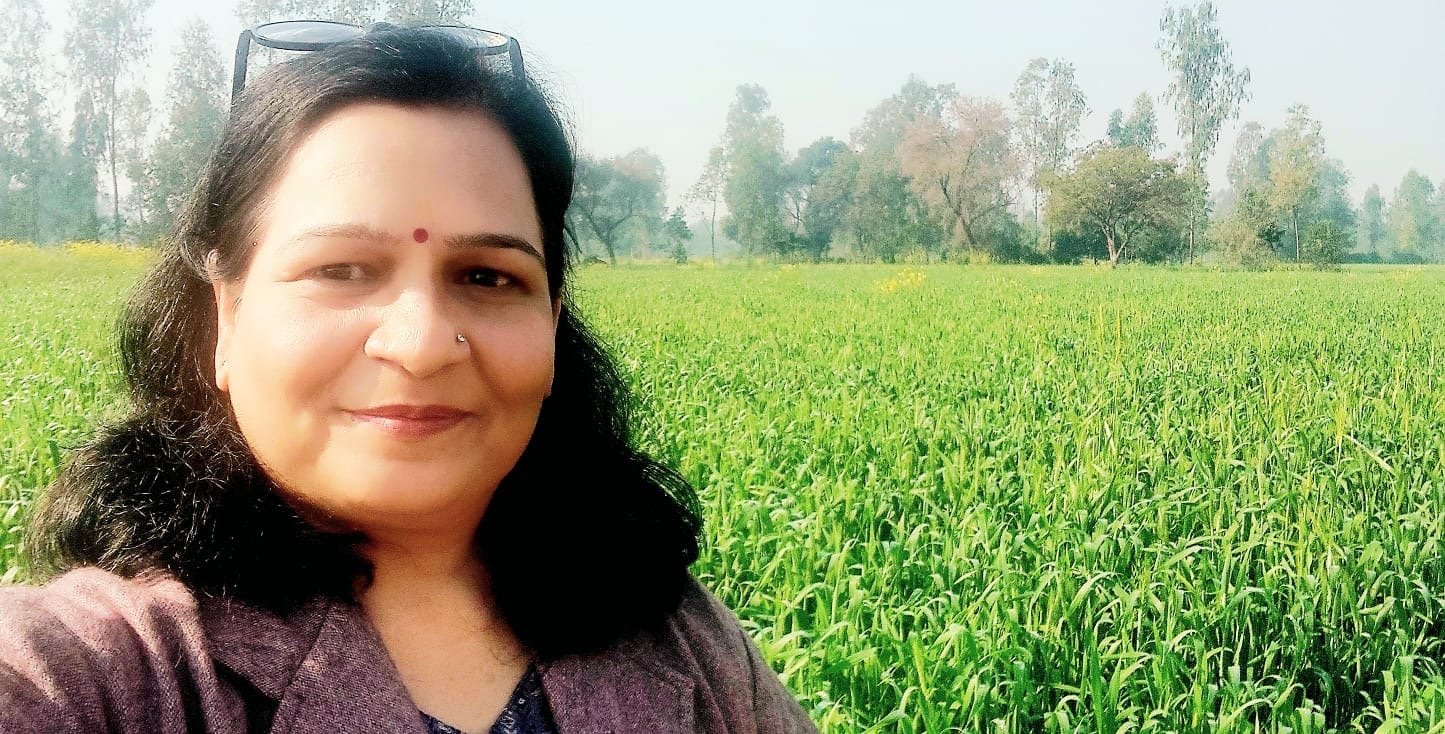 यादों के झरोखे से: वर्षों बाद घर जाना