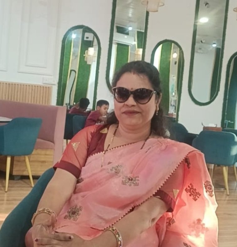 पद की चाह