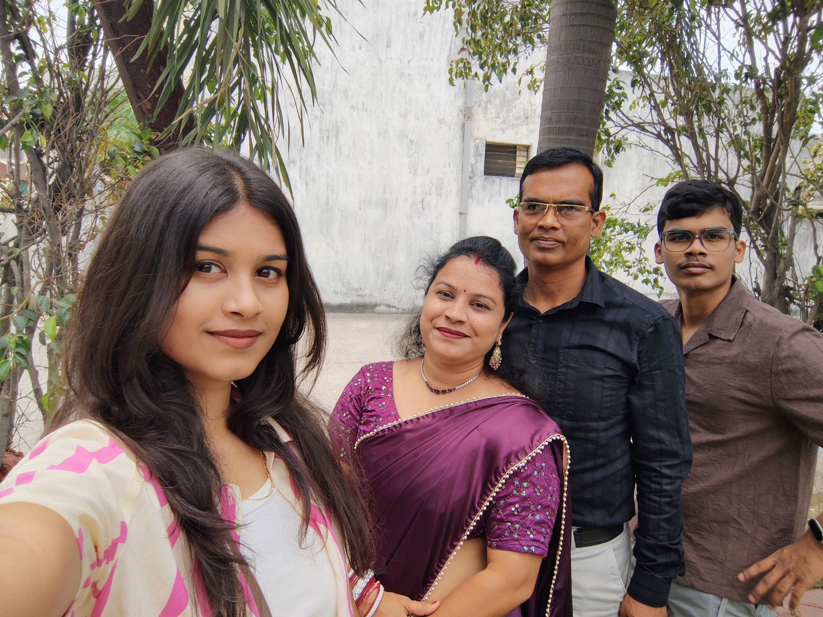 विश्व ब्राह्मण दिवस उपलक्ष्य पर