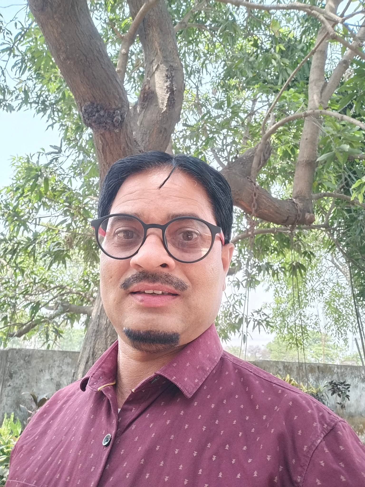 चित्रा धारित