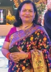 बरसों बाद घर जाना….