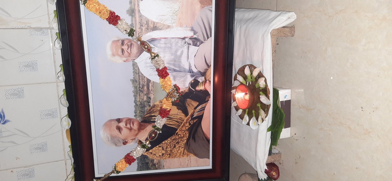 अतुलनीय स्नेह