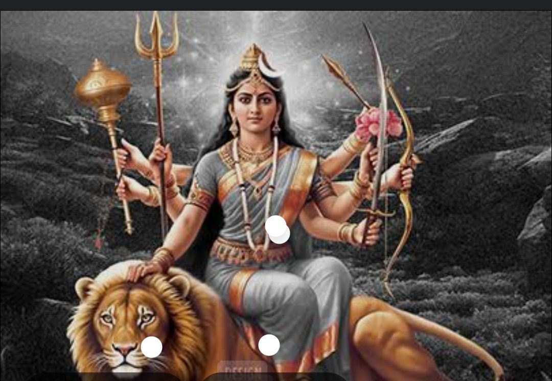 मां चंद्रघंटा