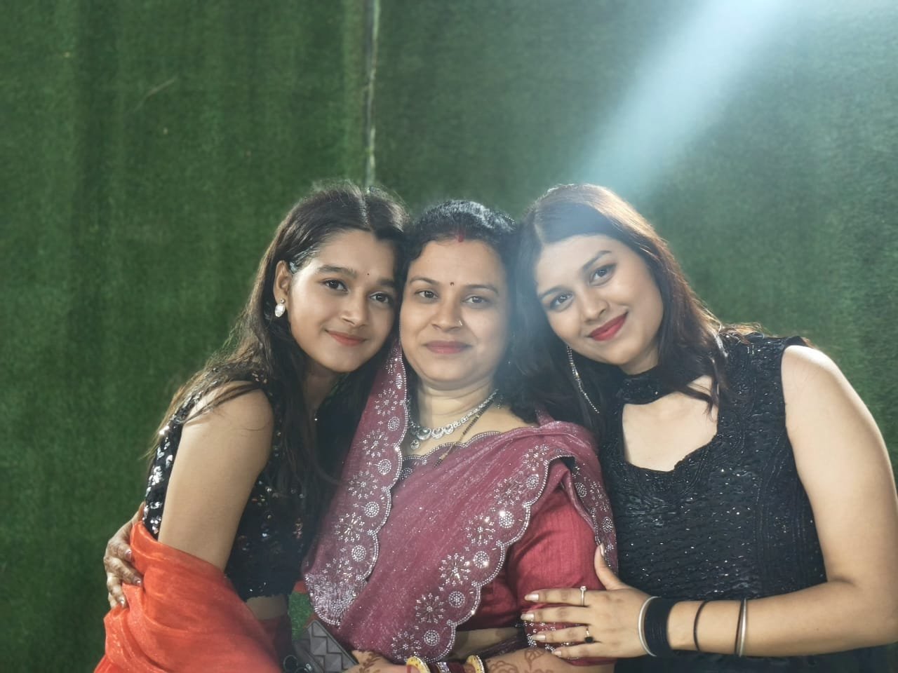 बेटियां