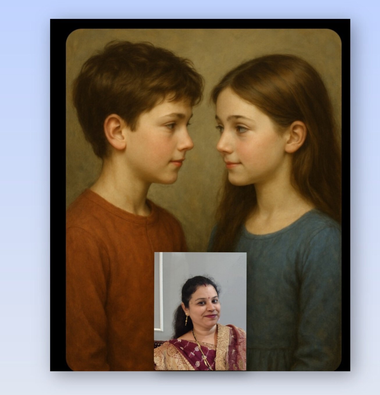 अल्हड़ सा प्रेम