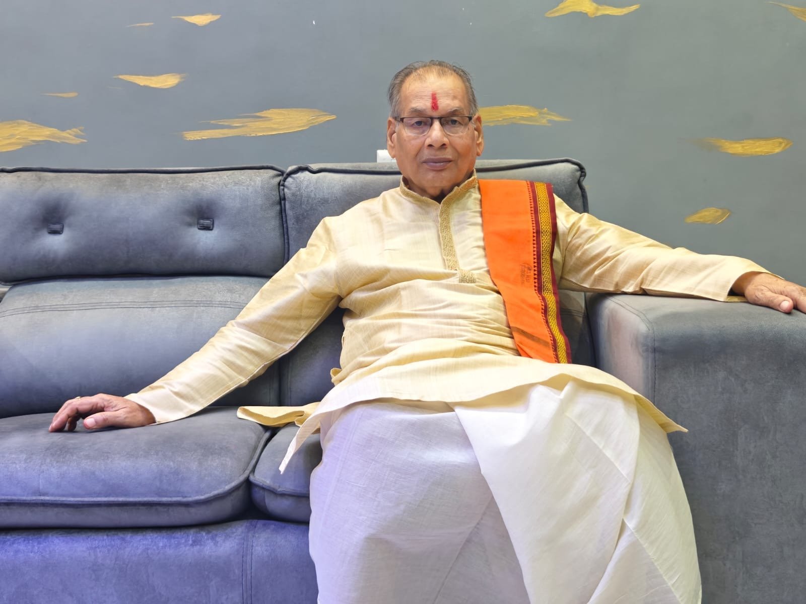 सेवानिवृति के सोलहवें साल का सफ़र