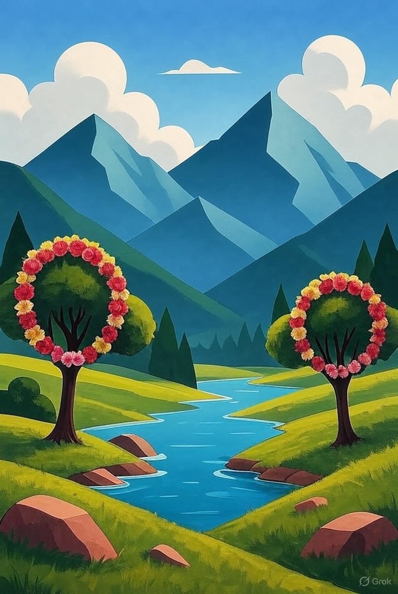 मुरली की वो तान