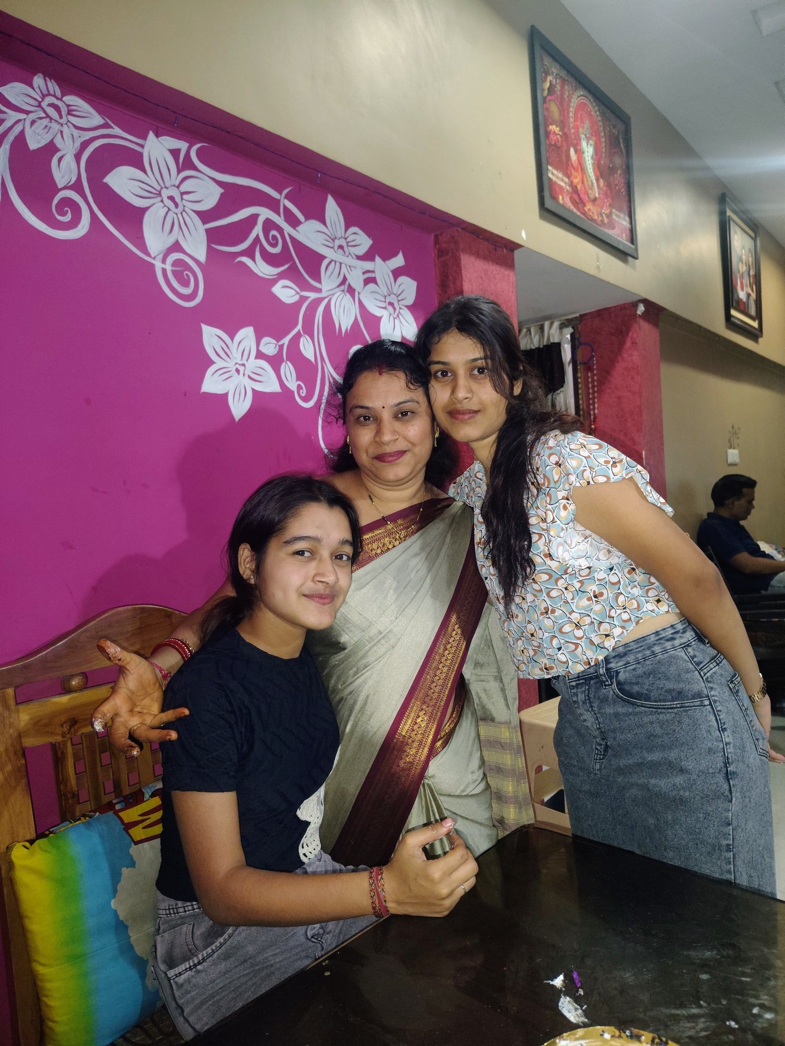 नारीत्व