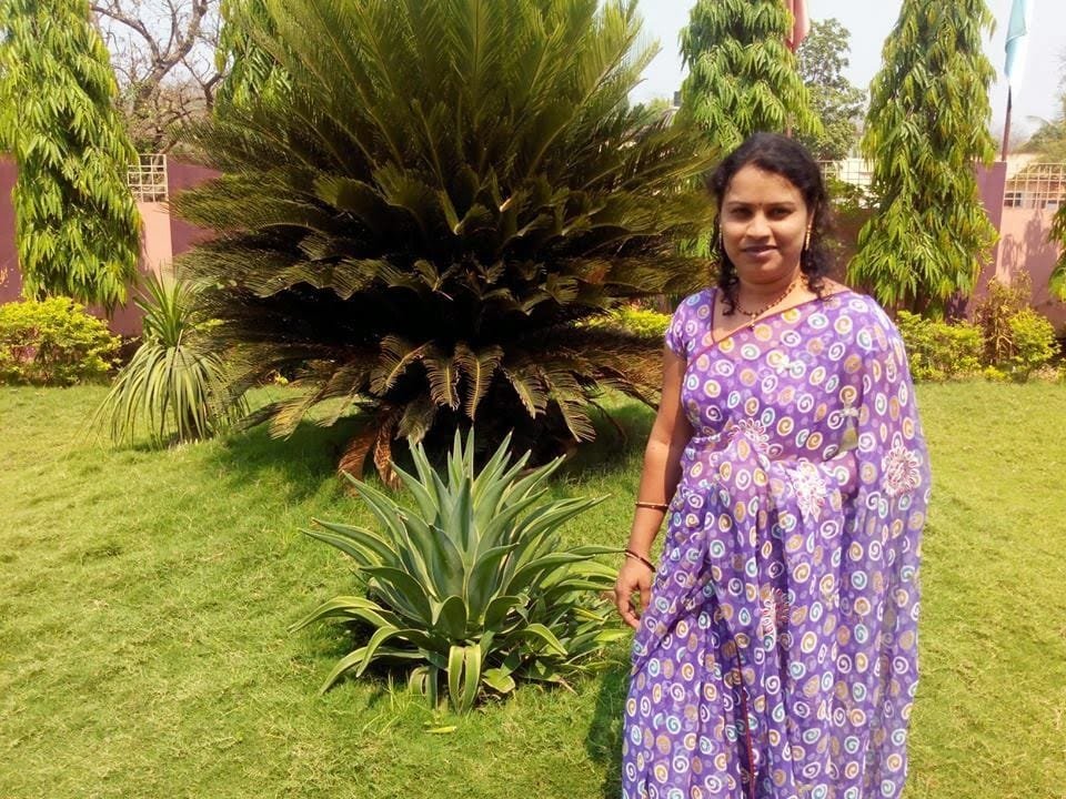 सपनों का शहर - जगदलपुर