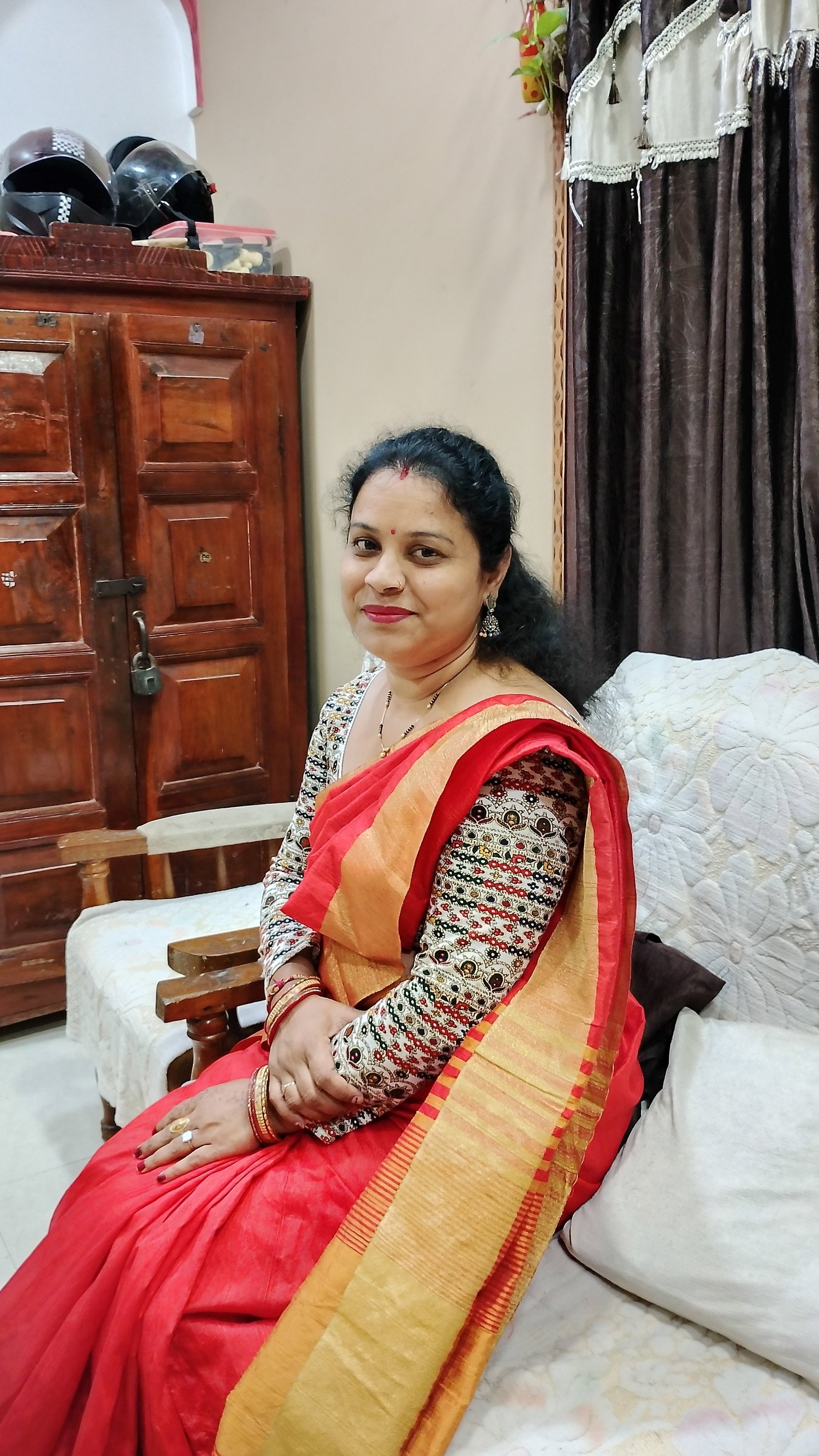 मां दंतेश्वरी