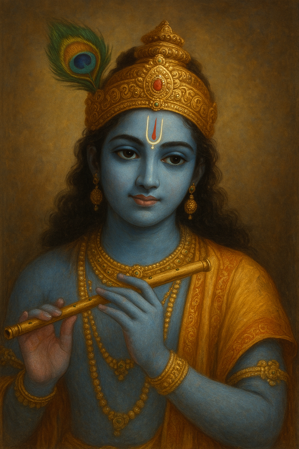 कृष्णा तत्व