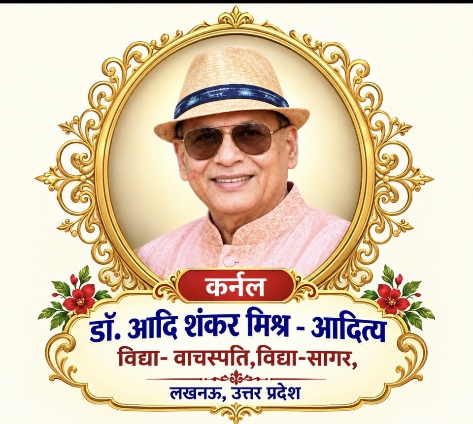 हिन्दी दिवस के उपलक्ष्य में